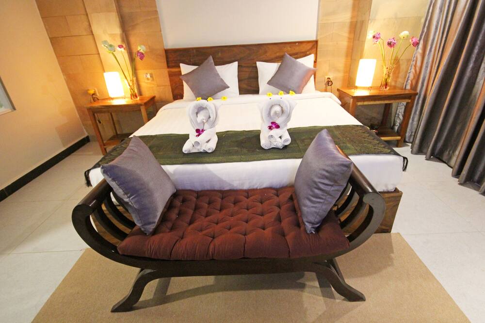 Photo of Bedroom in Ta Khmau