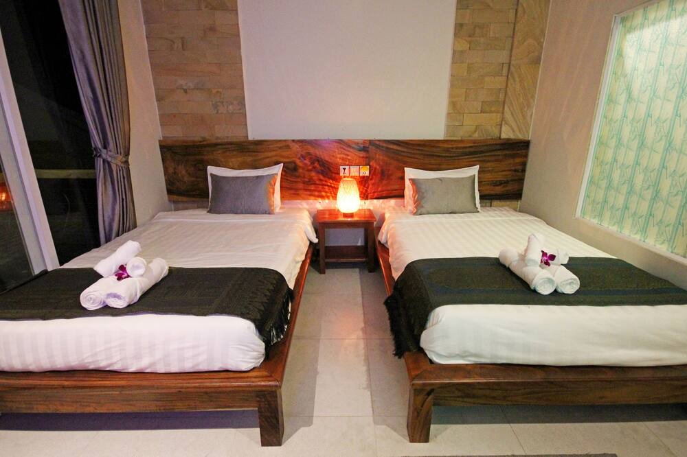 Photo of Bedroom in Ta Khmau