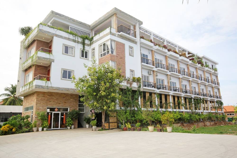 Photo of Outdoor in Ta Khmau
