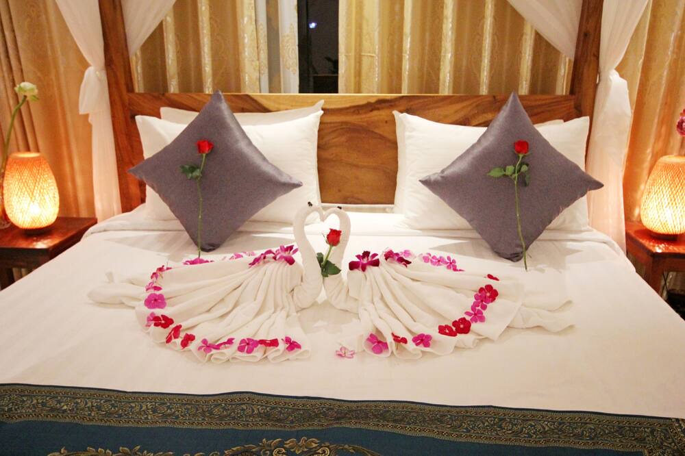 Photo of Bedroom in Ta Khmau