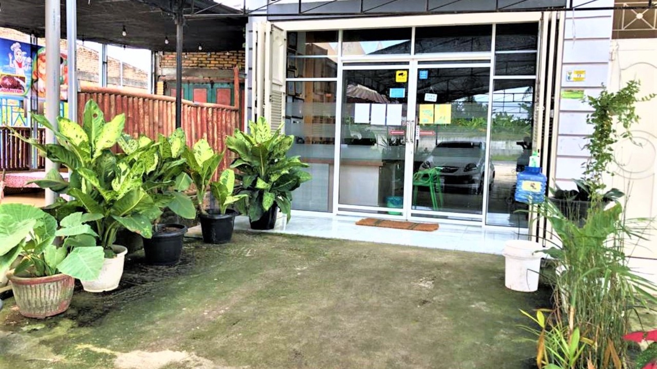 Photo of Outdoor in Batu Bara