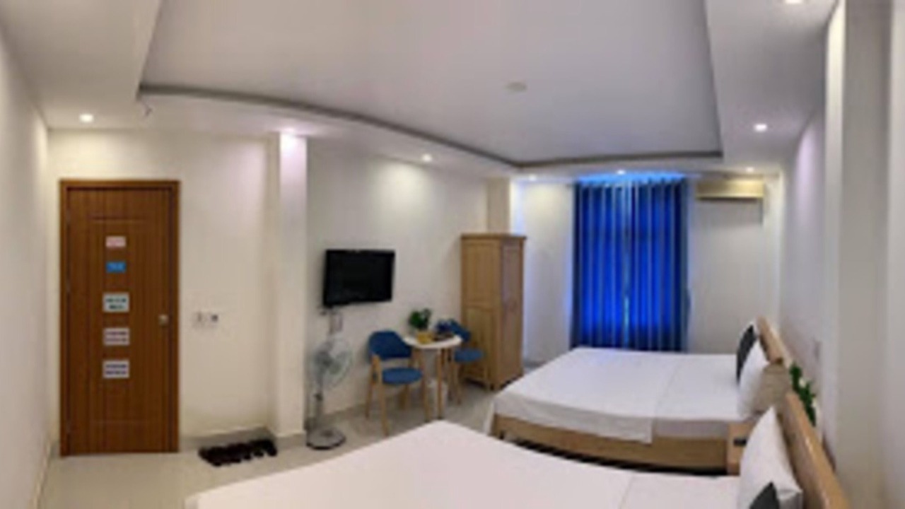 Photo of Bedroom in Dong Hoi