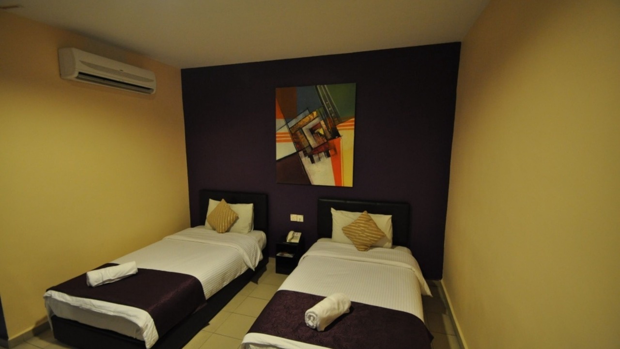 Photo of Bedroom in Batu Pahat