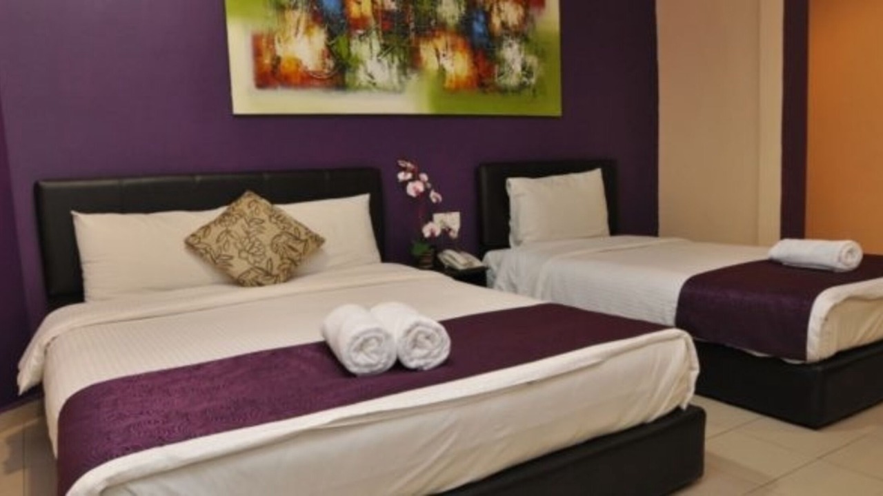 Photo of Bedroom in Batu Pahat