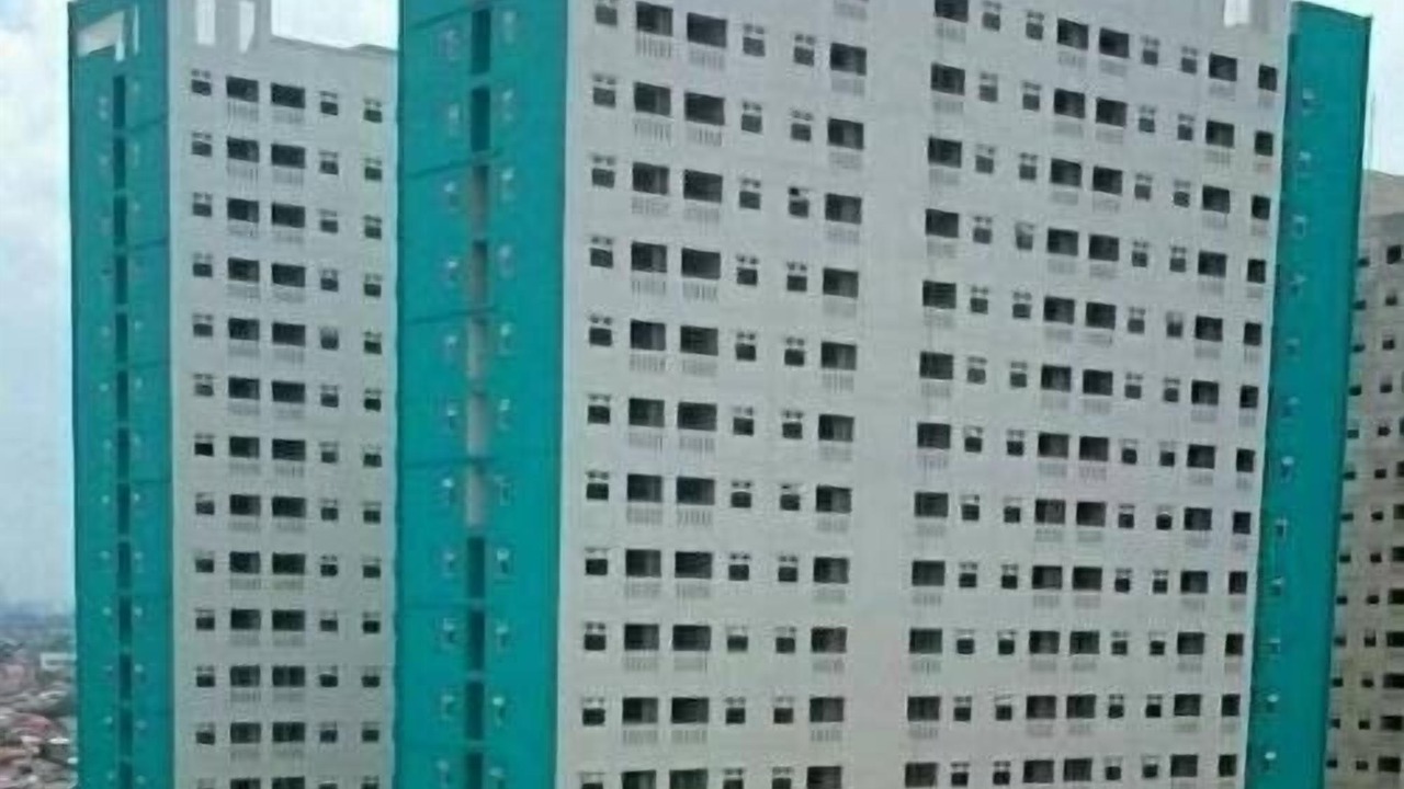 Photo of Outdoor in Rawasari
