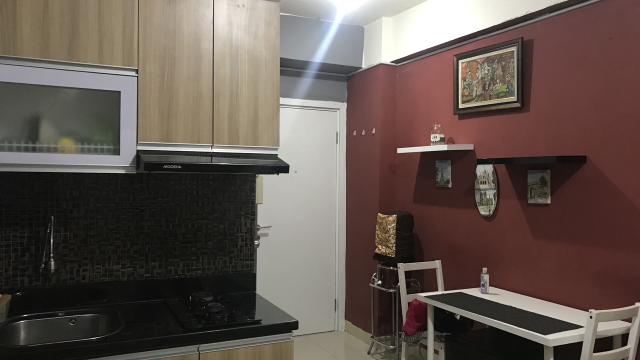 Photo of Kitchen in Rawasari