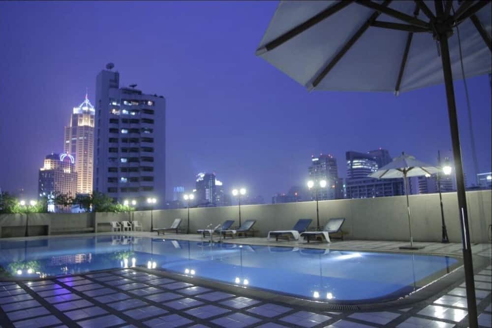 Photo of Outdoor in Ploenchit