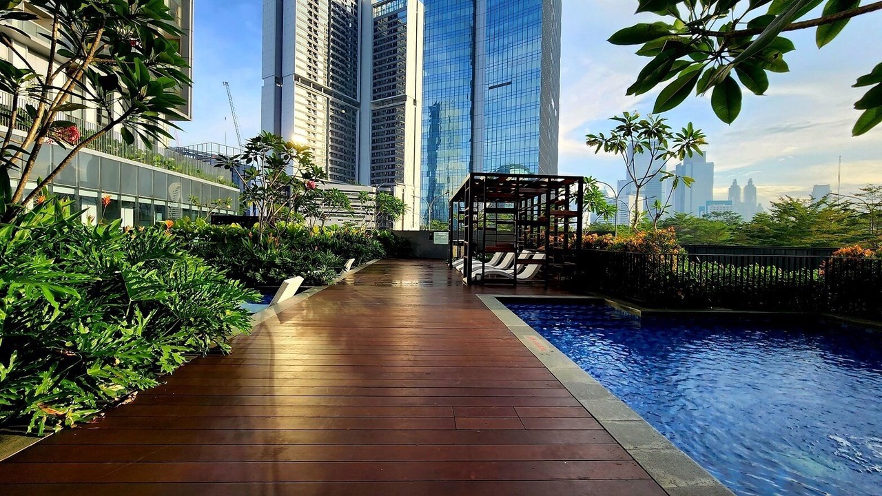 Photo of Outdoor in Semanggi