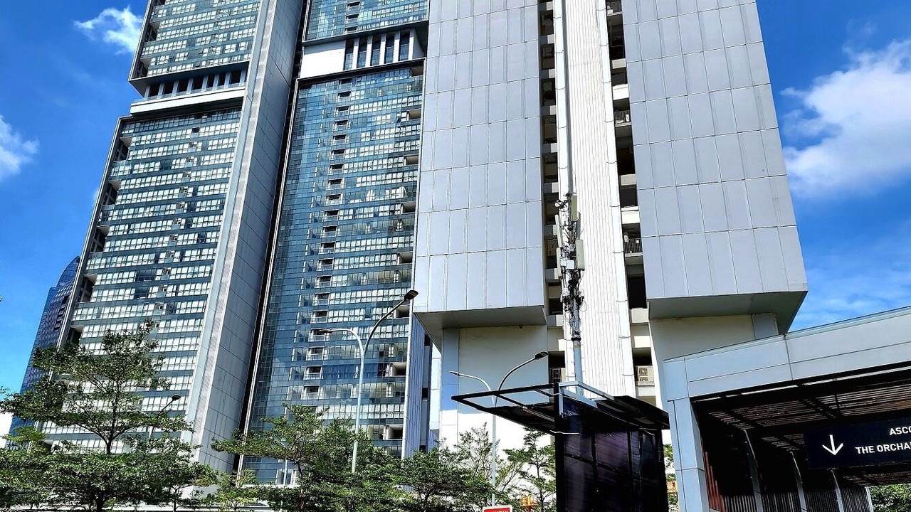 Photo of Outdoor in Semanggi
