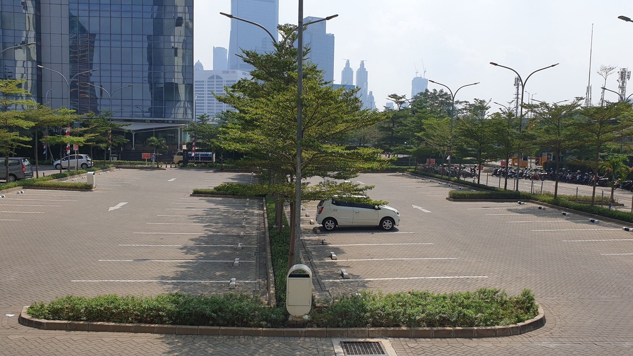 Photo of Others in Semanggi