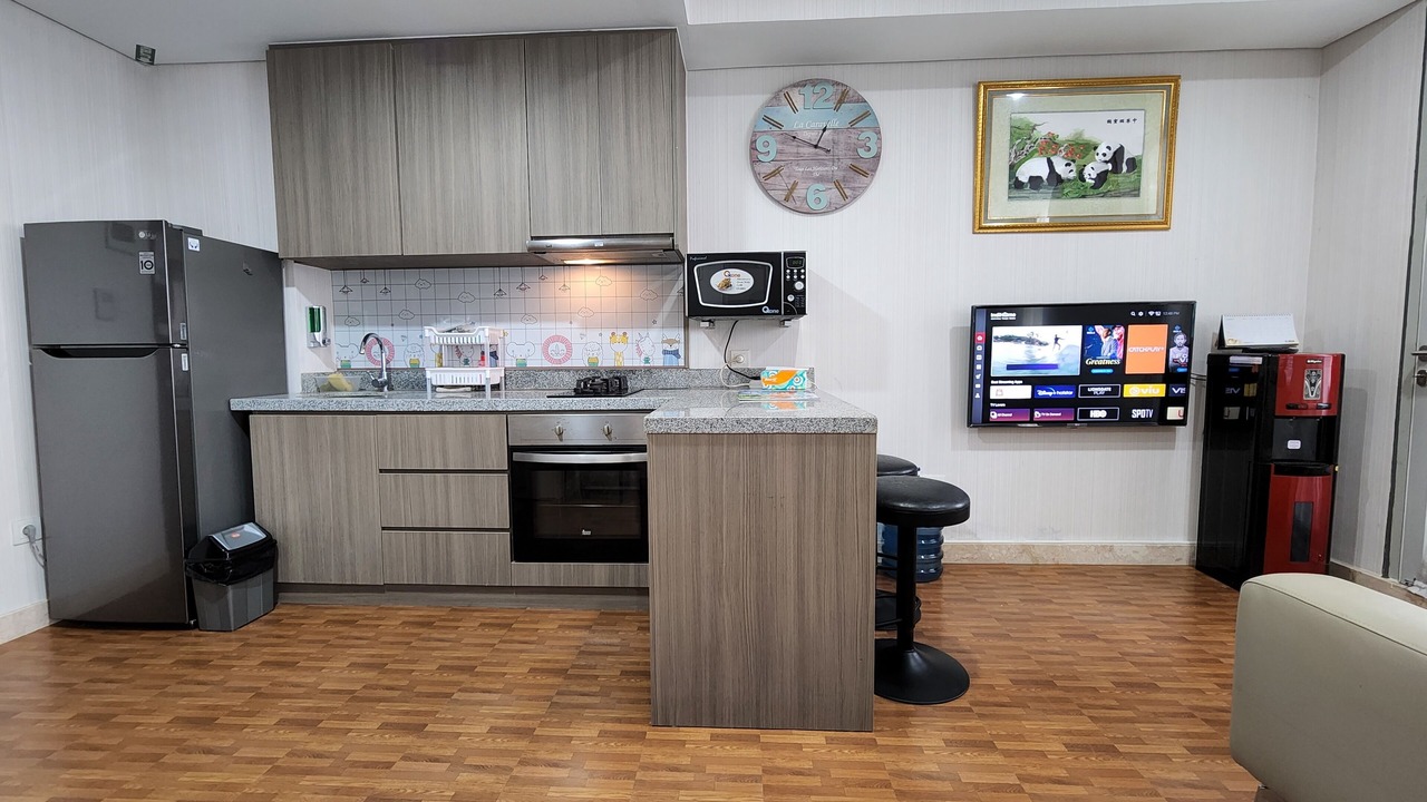 Photo of Kitchen in Semanggi