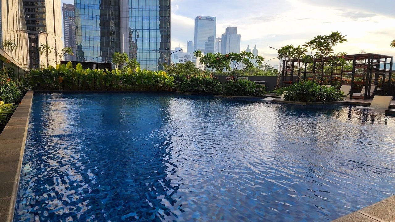Photo of Outdoor in Semanggi