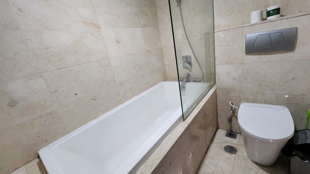 Photo of Bathroom in Semanggi
