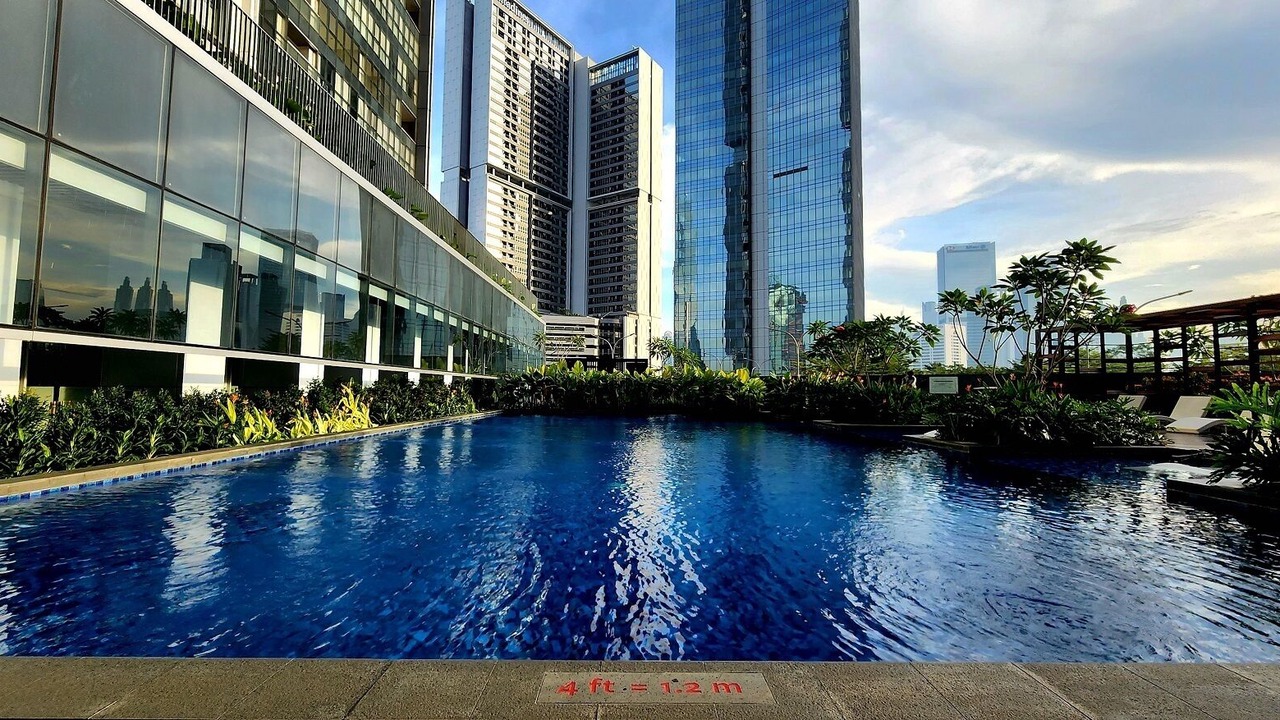 Photo of Outdoor in Semanggi