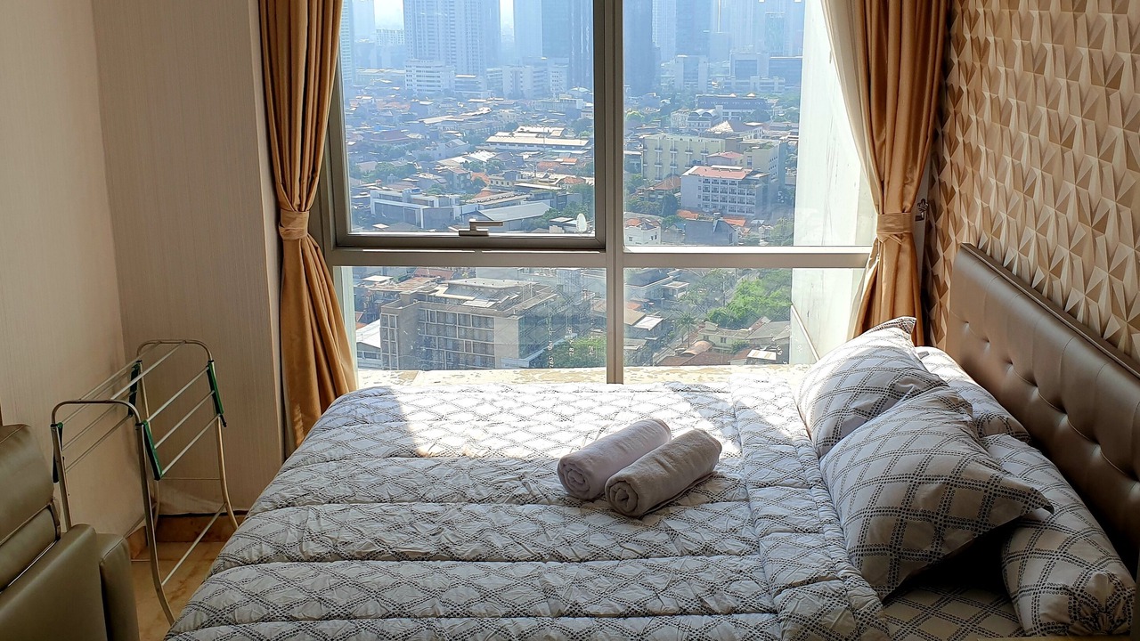 Photo of Bedroom in Semanggi