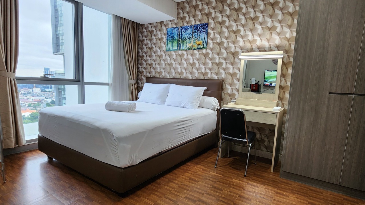 Photo of Bedroom in Semanggi