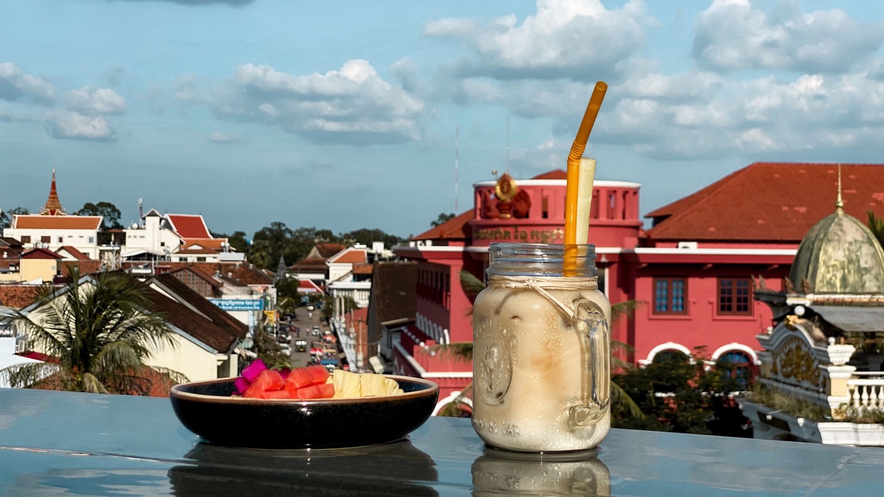 Photo of Others in Downtown Siem Reap