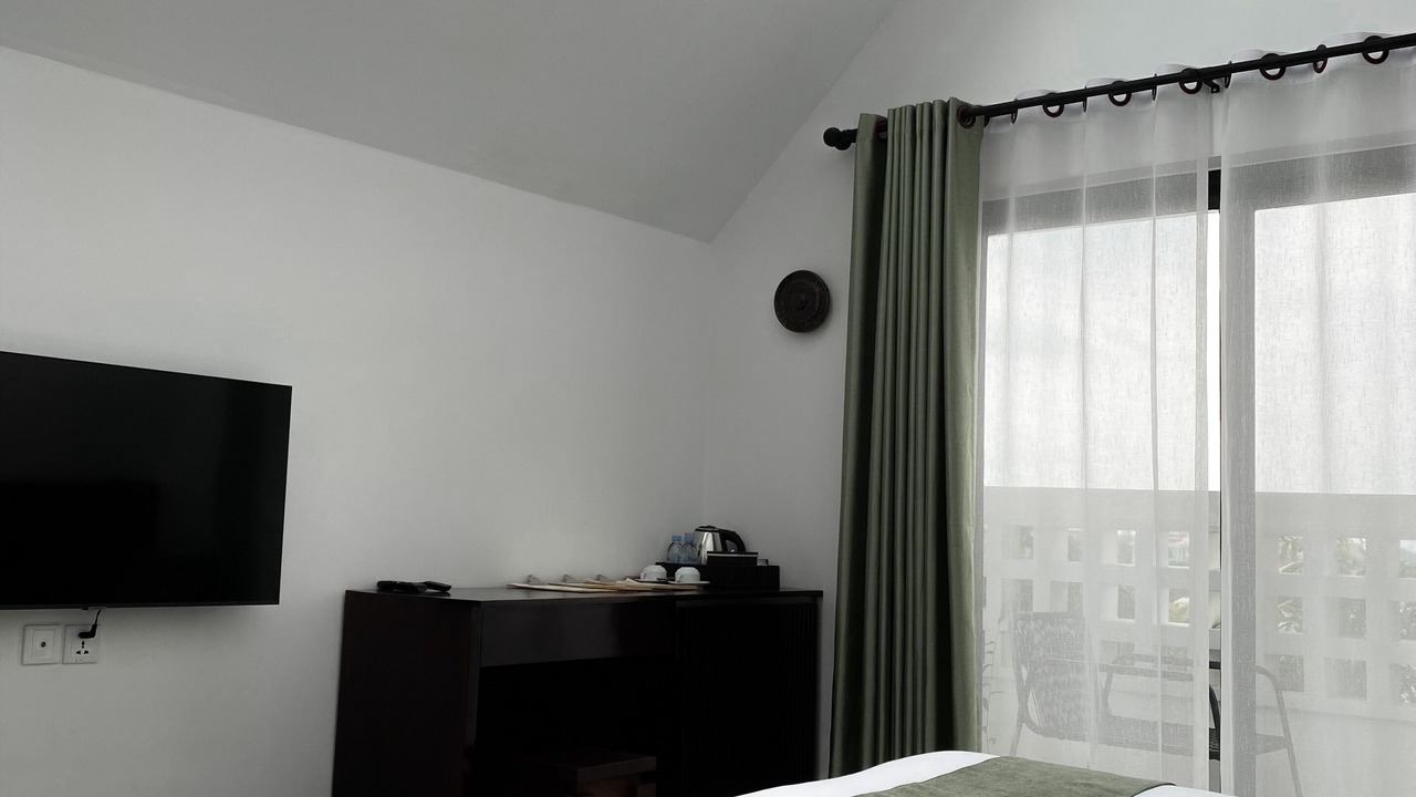Photo of Bedroom in Downtown Siem Reap