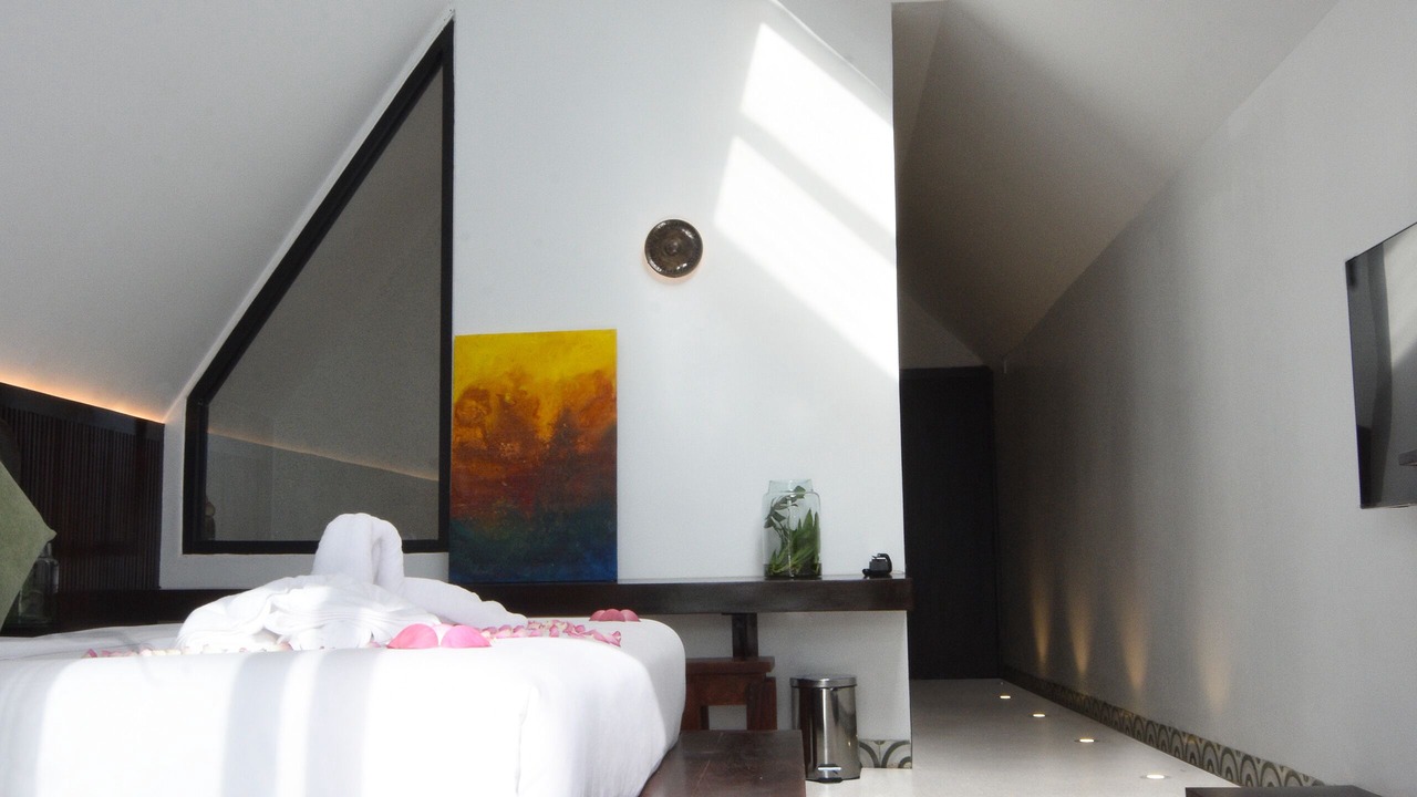Photo of Bedroom in Downtown Siem Reap