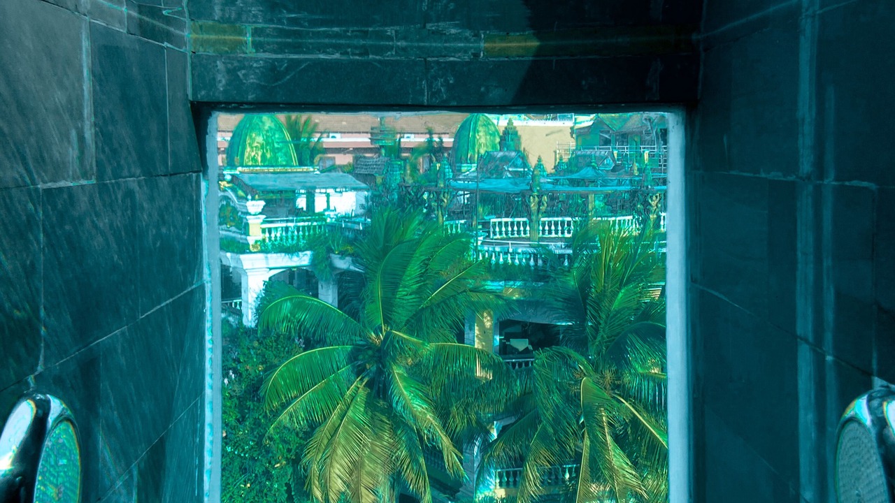 Photo of Outdoor in Downtown Siem Reap