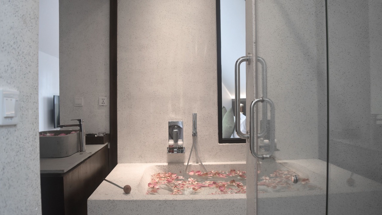 Photo of Bedroom in Downtown Siem Reap