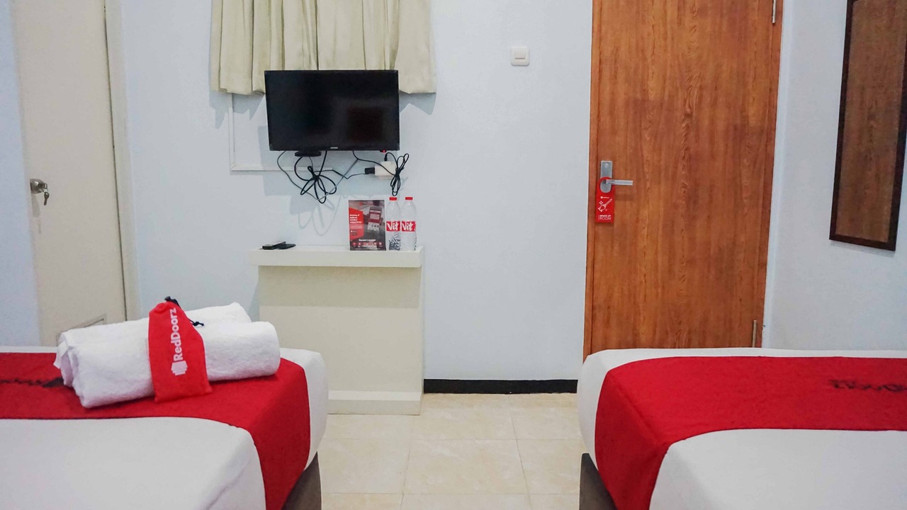 Photo of Bedroom in Malang