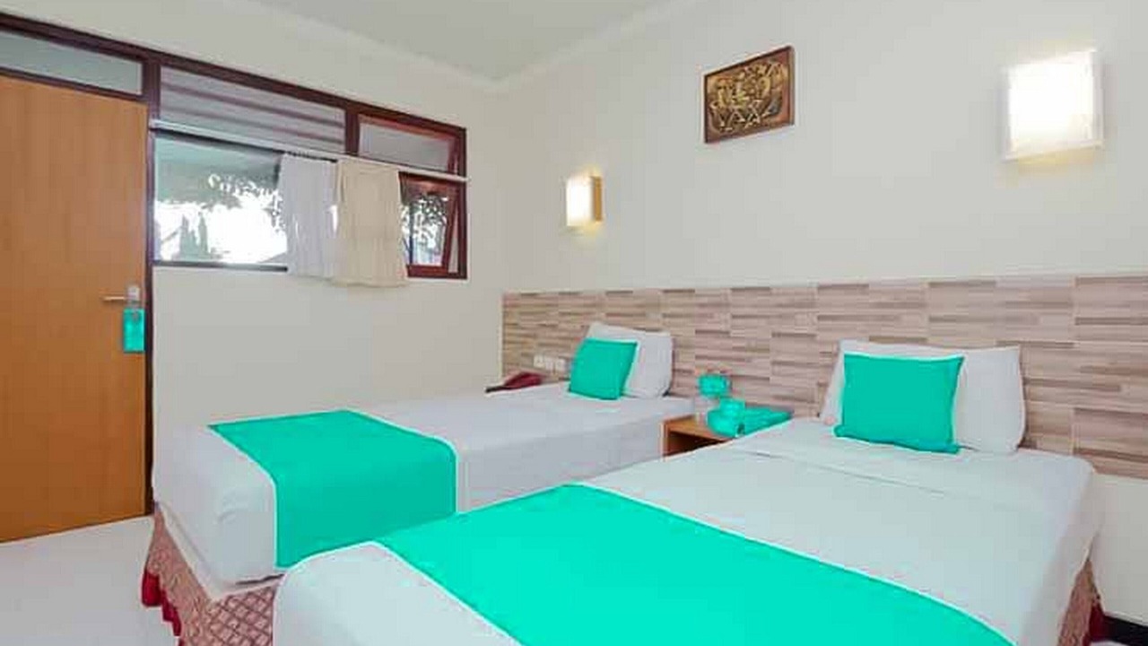 Photo of Bedroom in Patrang