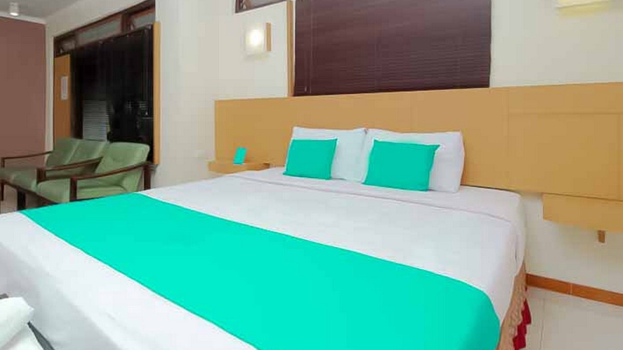 Photo of Bedroom in Patrang