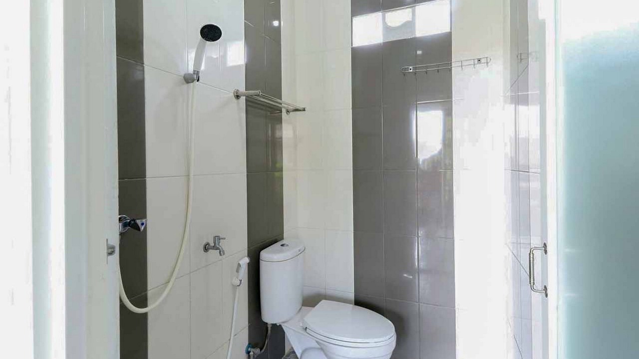 Photo of Bathroom in Sidomulyo