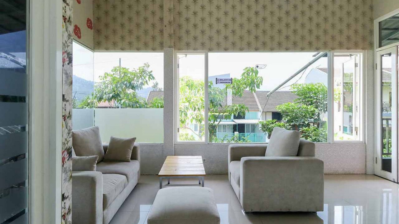 Photo of Livingroom in Sidomulyo