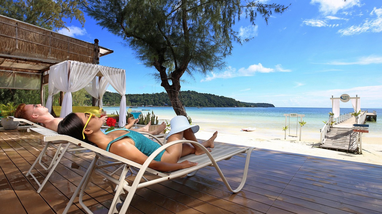 Photo of Others in Koh Rong Sanloem
