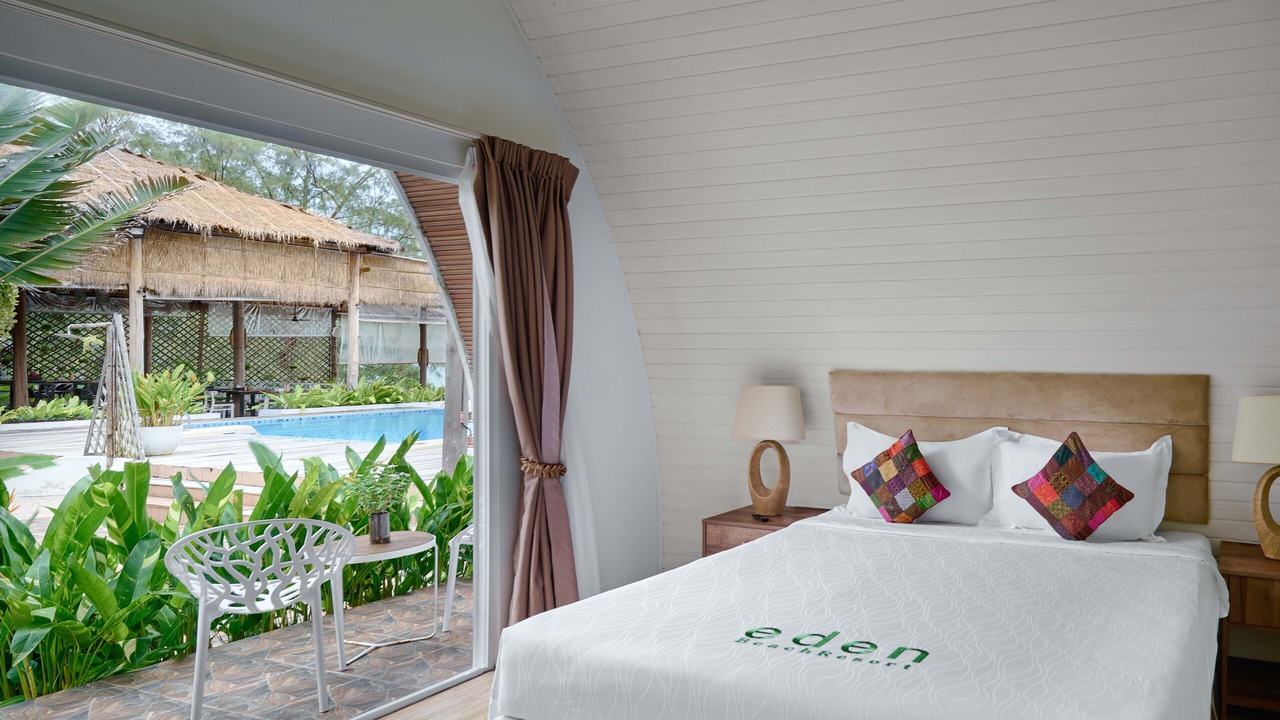 Photo of Outdoor in Koh Rong Sanloem