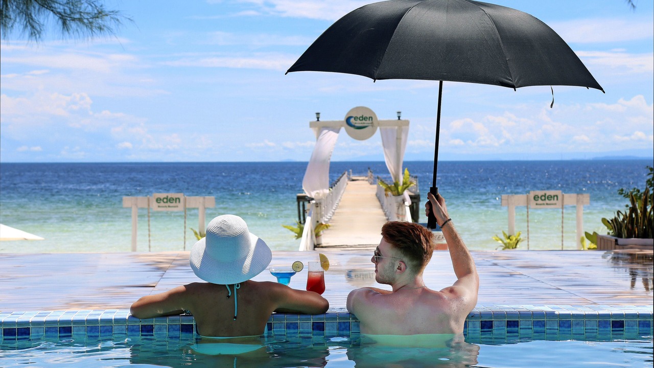 Photo of Outdoor in Koh Rong Sanloem