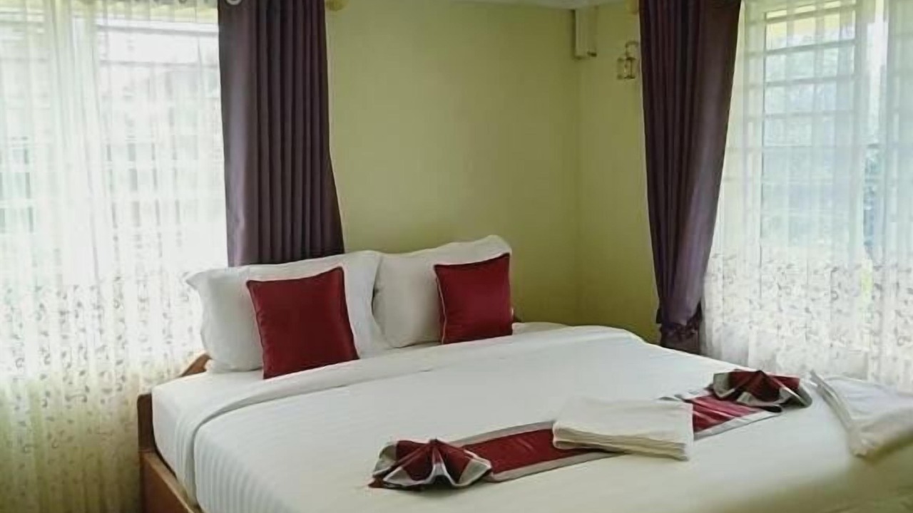 Photo of Bedroom in Kampot