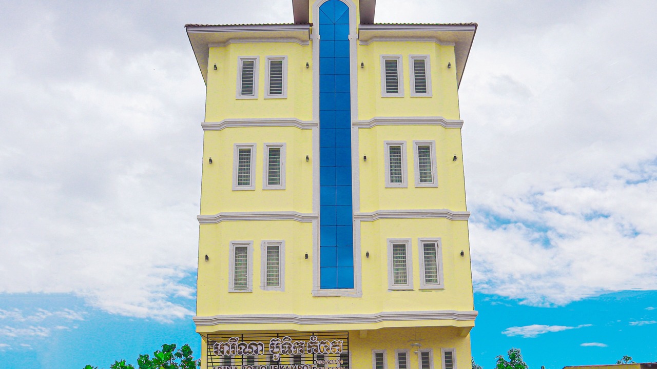 Photo of Outdoor in Kampot