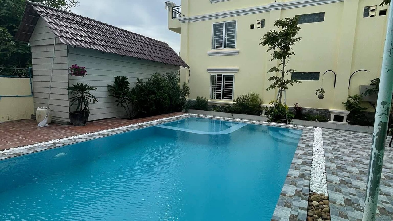 Photo of Outdoor in Kampot