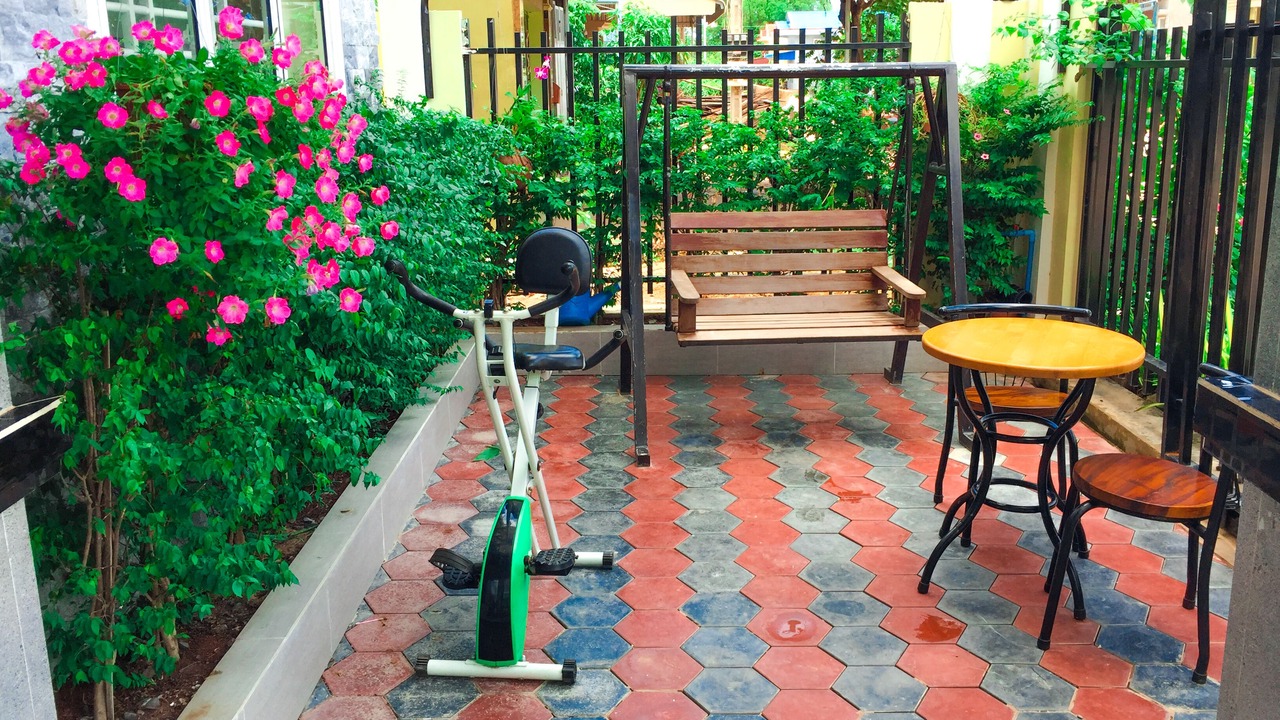 Photo of Outdoor in Kampot