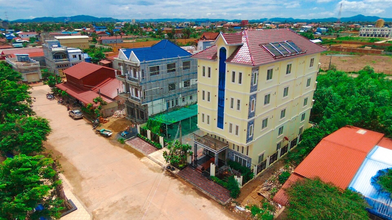 Photo of Outdoor in Kampot