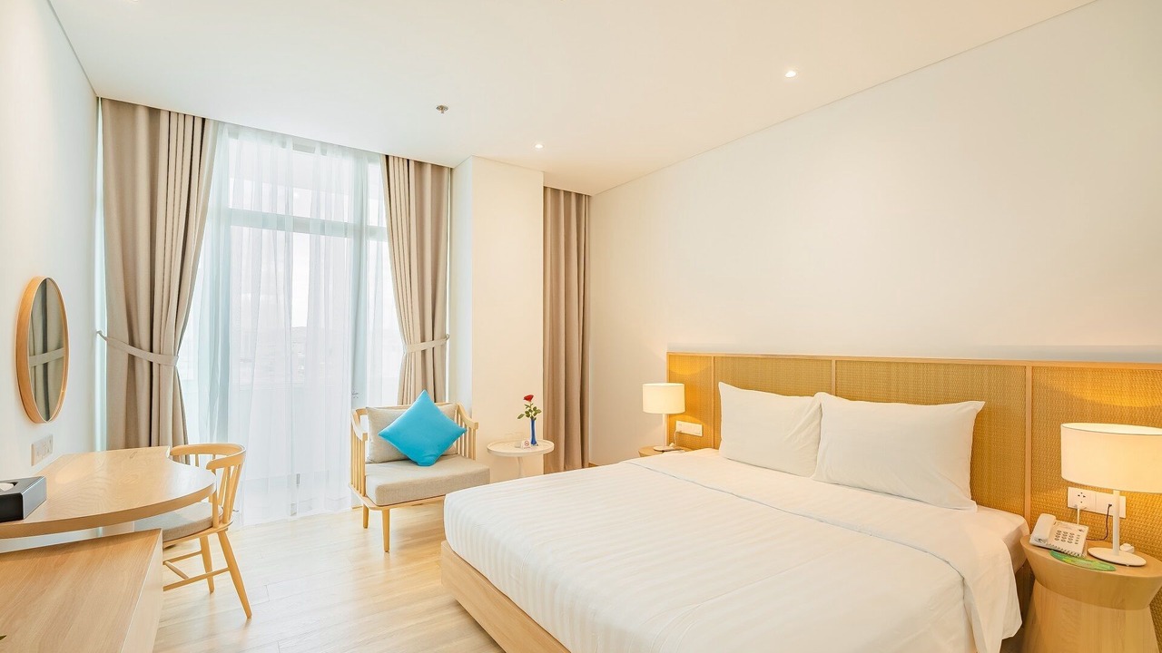 Photo of Bedroom in Quy Nhon