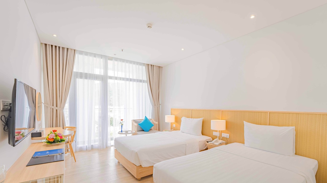 Photo of Bedroom in Quy Nhon
