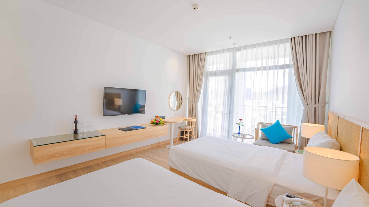 Photo of Bedroom in Quy Nhon
