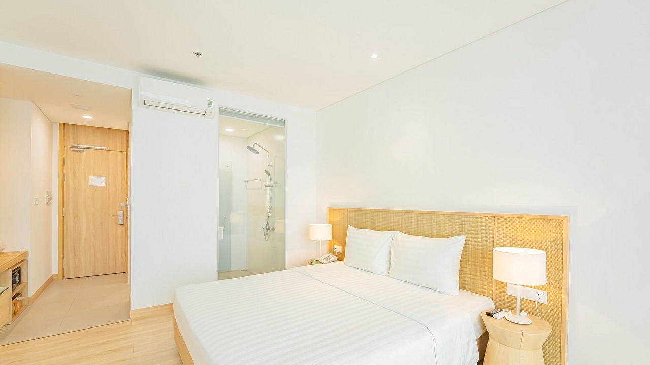 Photo of Bedroom in Quy Nhon