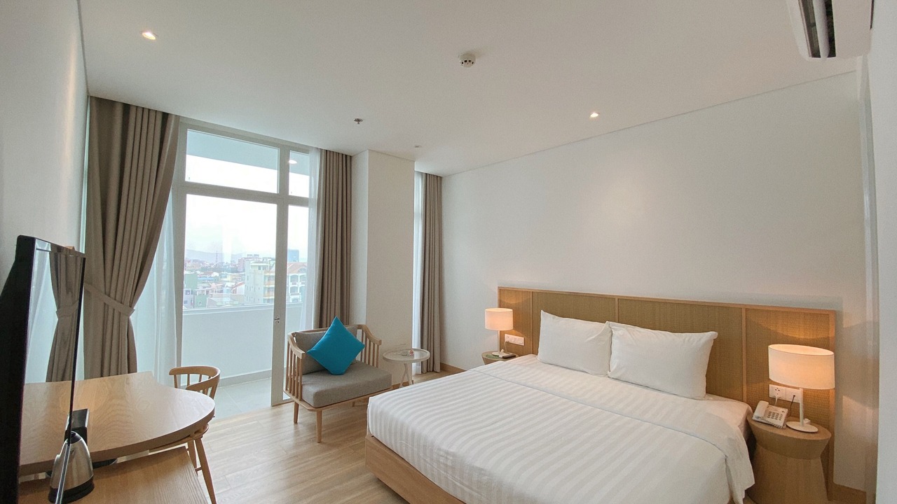 Photo of Bedroom in Quy Nhon