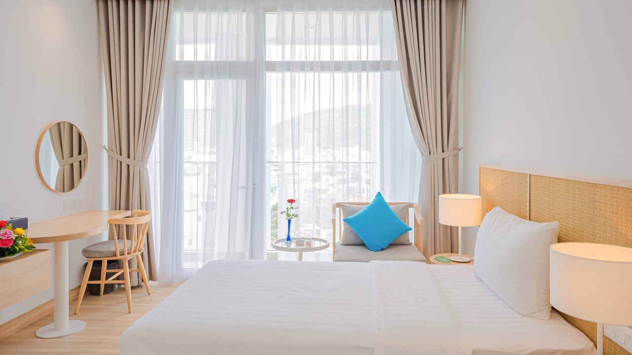 Photo of Bedroom in Quy Nhon
