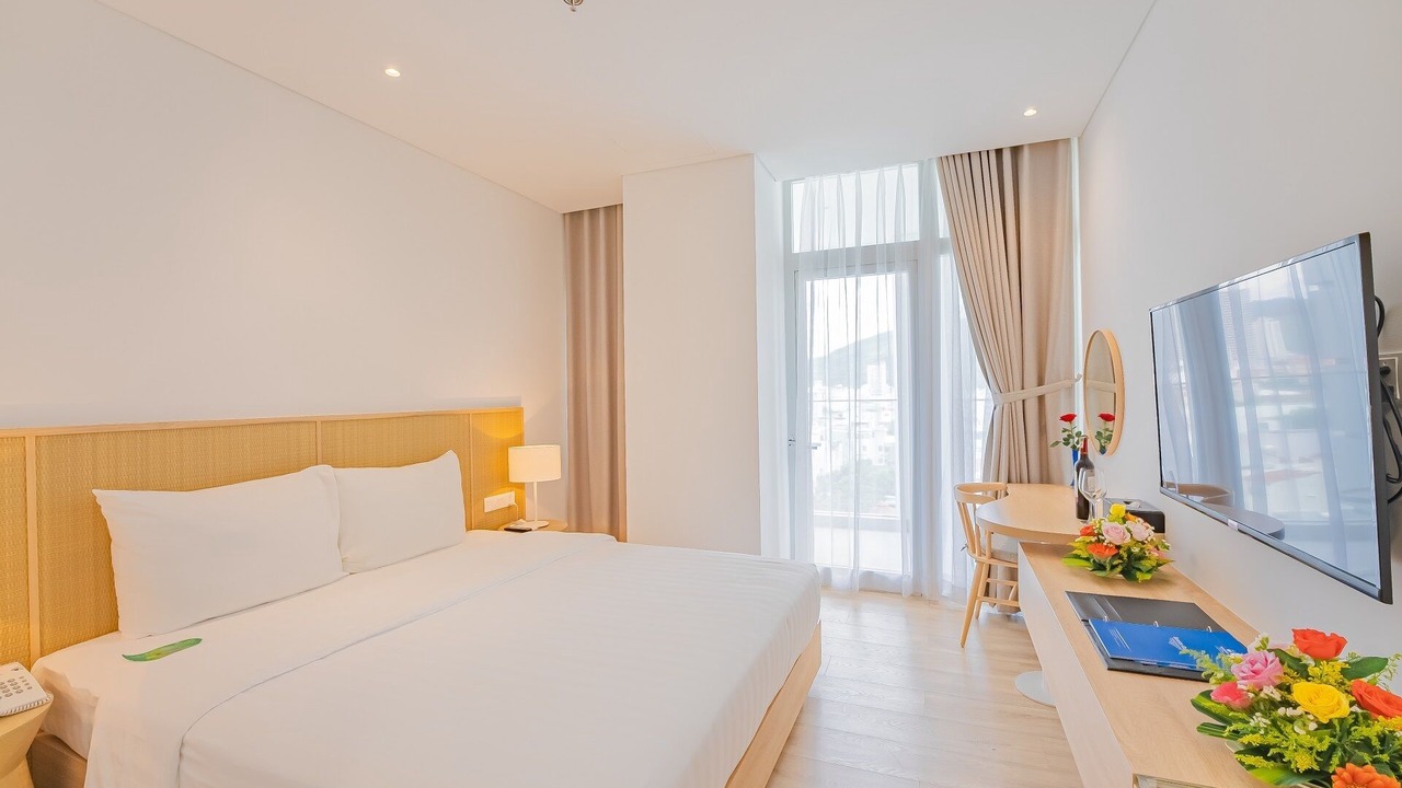Photo of Bedroom in Quy Nhon