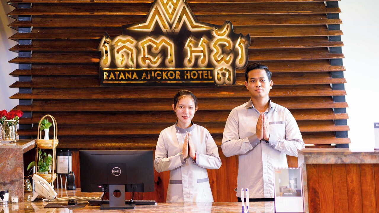 Photo of Others in Siem Reap