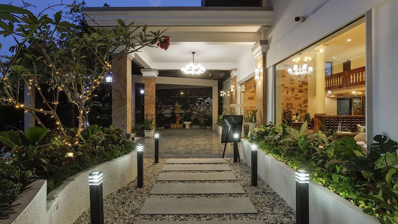 Photo of Outdoor in Siem Reap