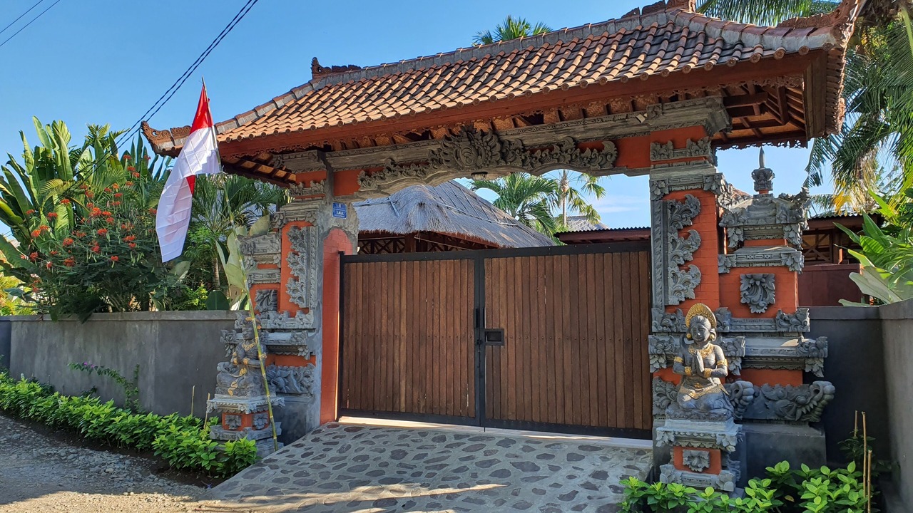 Photo of Outdoor in Dencarik