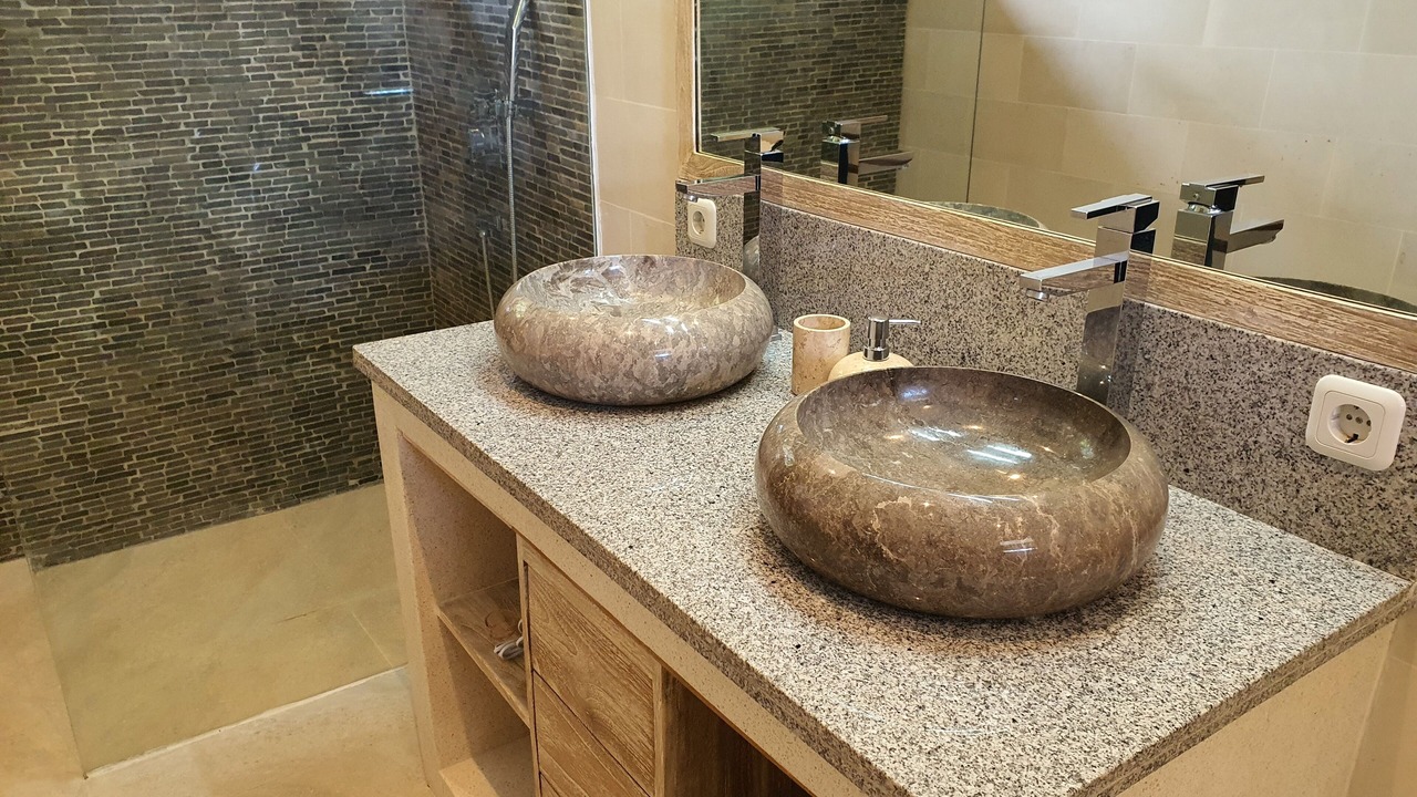 Photo of Bathroom in Dencarik