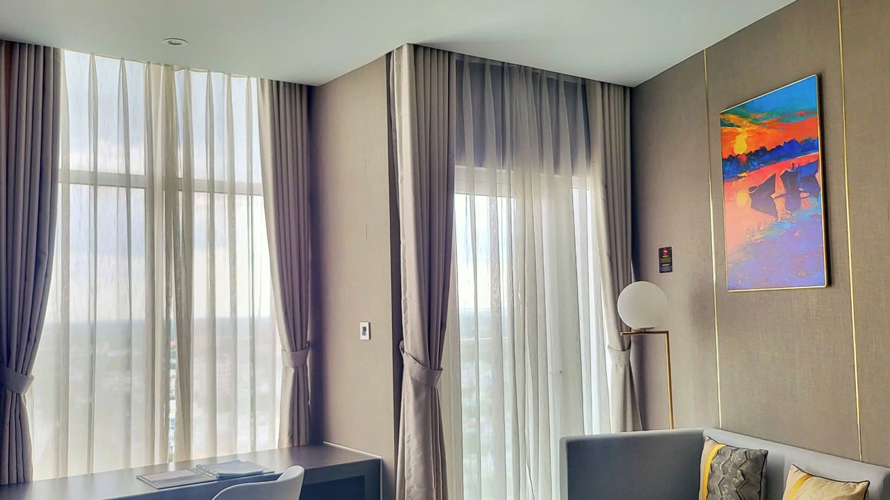 Photo of Bedroom in Ben Tre